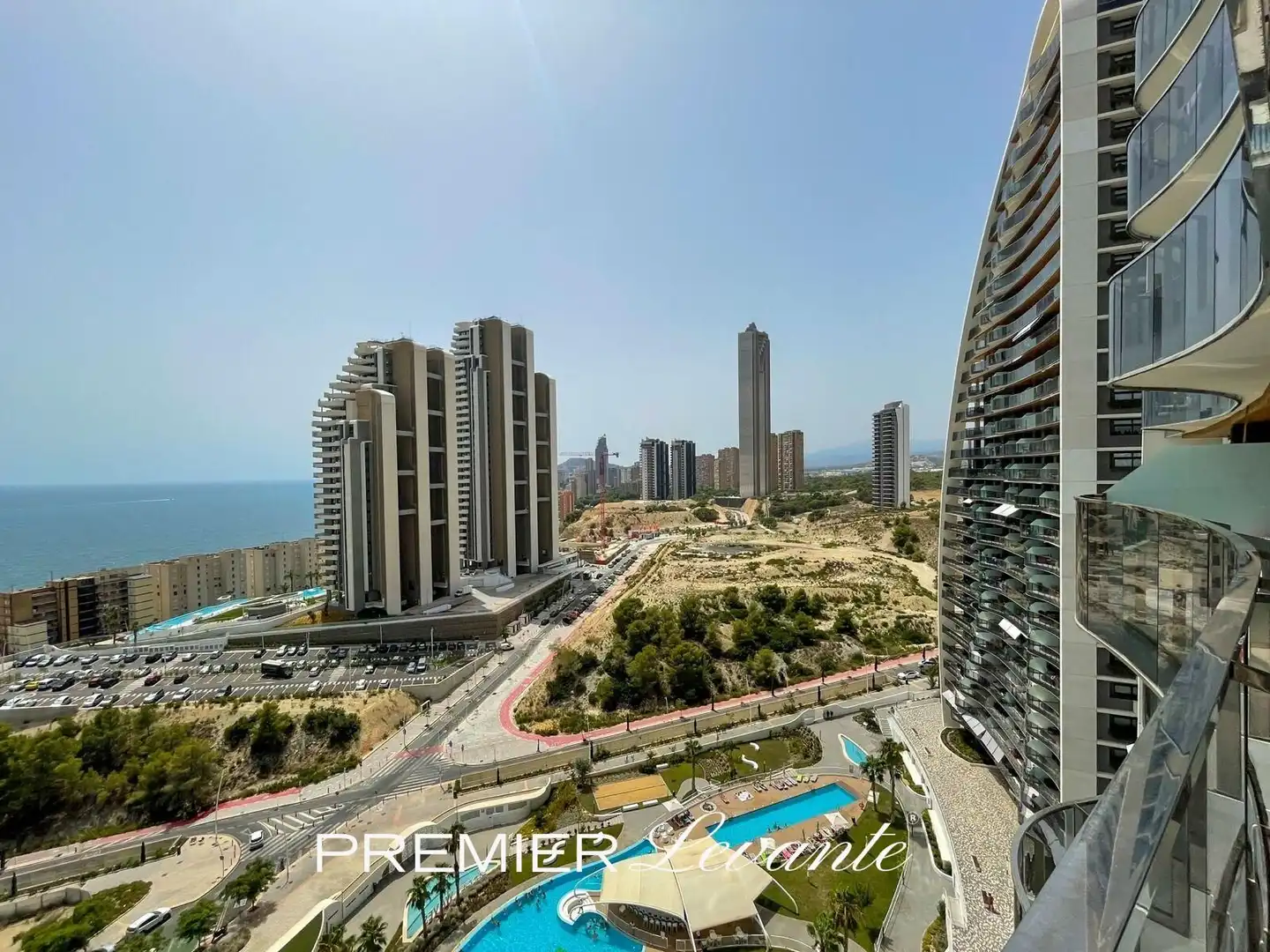 Appartement avec piscine à vendre à Playa de Poniente, imagen 40