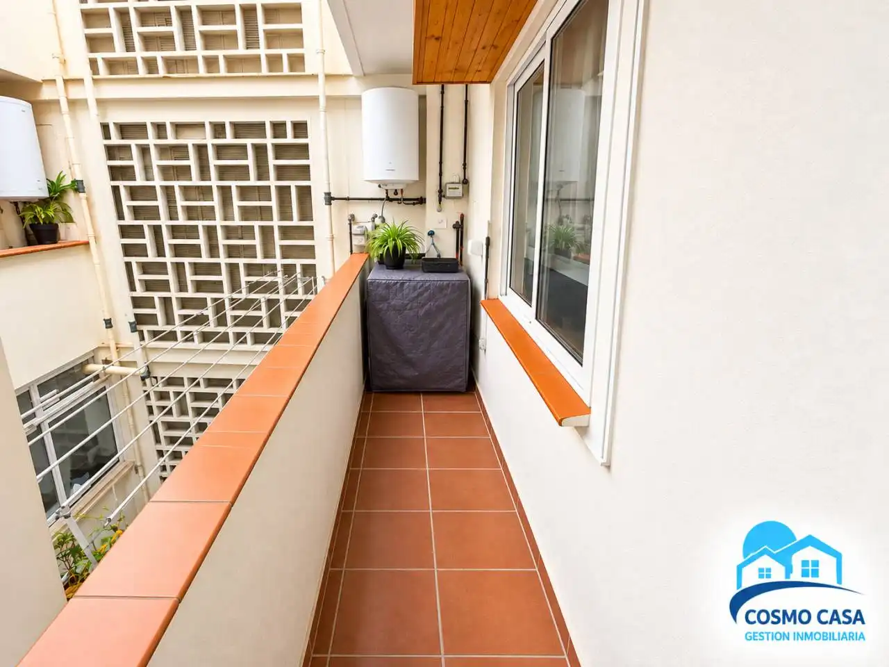 Piso con terraza en venta en Llevant, imagen 20