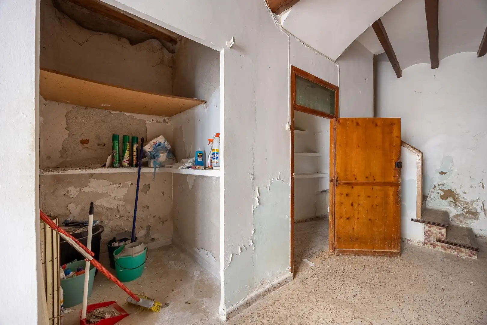 Casa o xalet en venda a Benifato