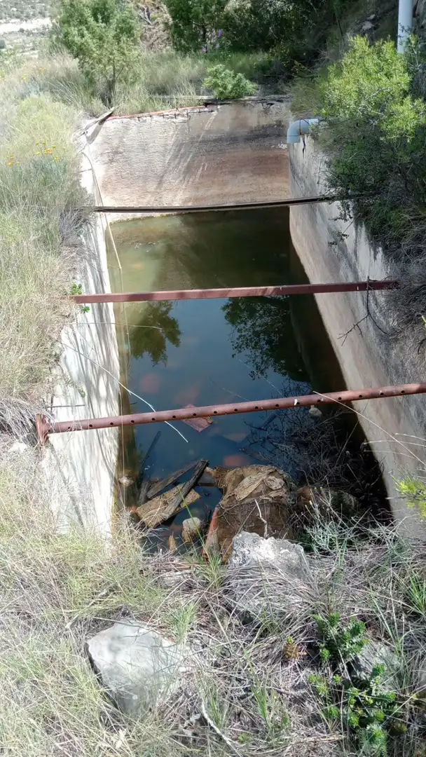 Piscina de Casa o xalet en venda en Sella
