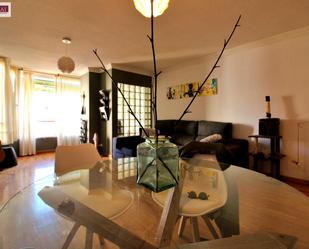 Sala d'estar de Apartament en venda en Alicante / Alacant amb Terrassa