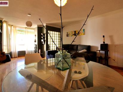 Sala d'estar de Apartament en venda en Alicante / Alacant amb Terrassa