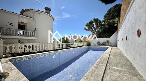 Foto 5 de Casa o xalet en venda a Canyelles, Lloret de Mar