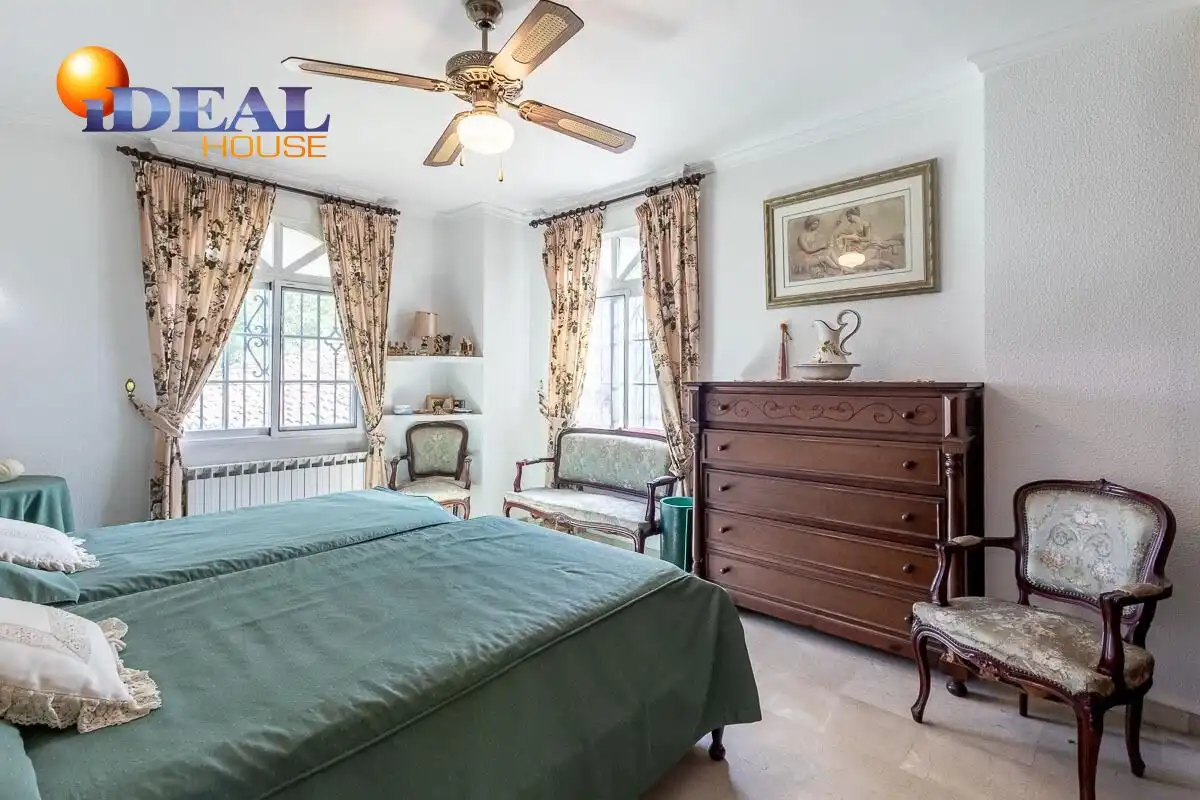 Casa con piscina en venta en Ogíjares, imagen 39