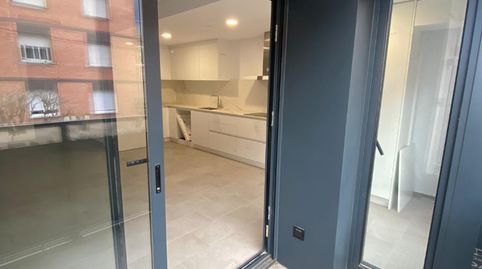 Foto 4 de Piso en venta en La Llagosta, Barcelona