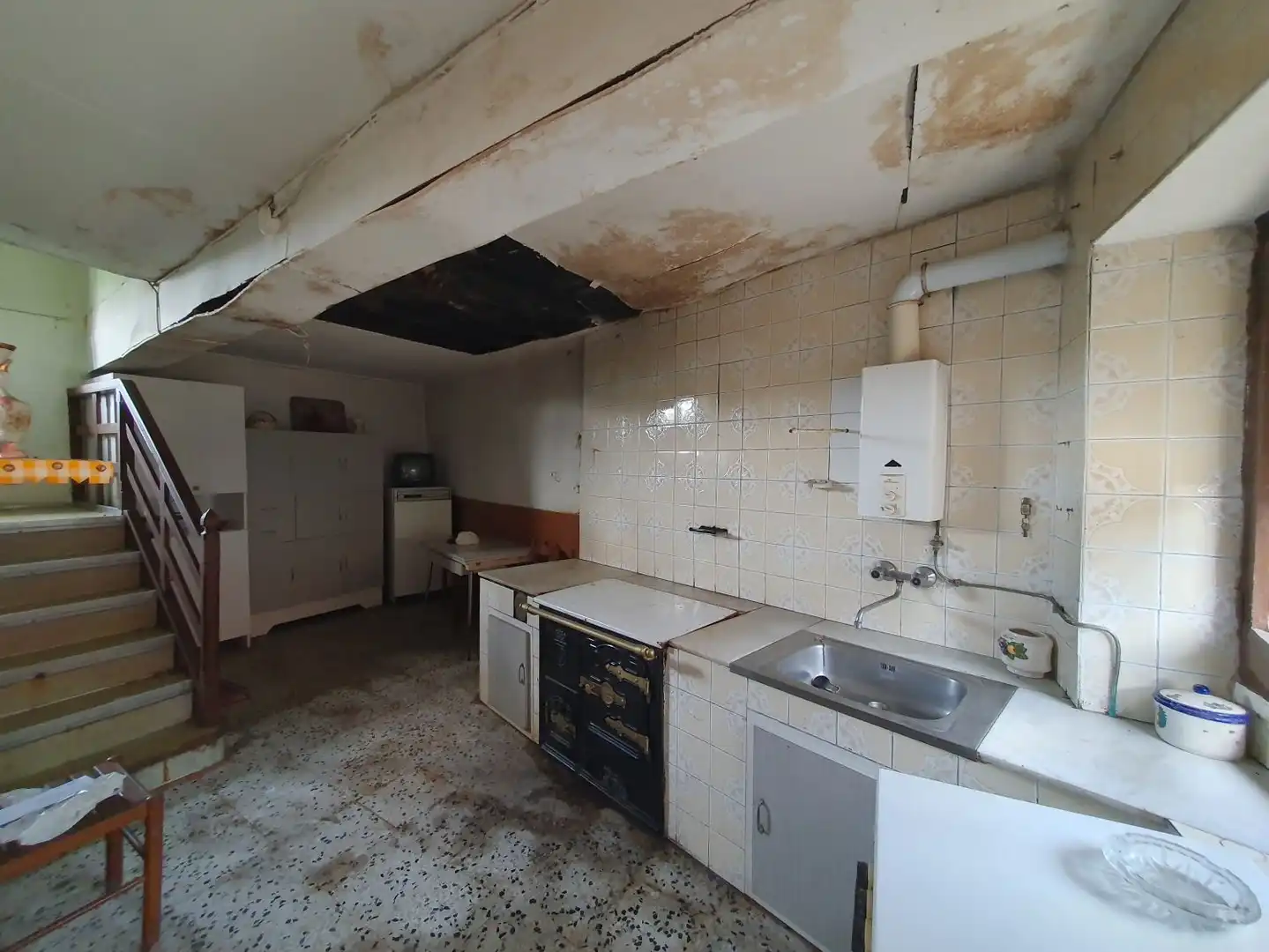 Casa en venda a Candamo, imagen 9