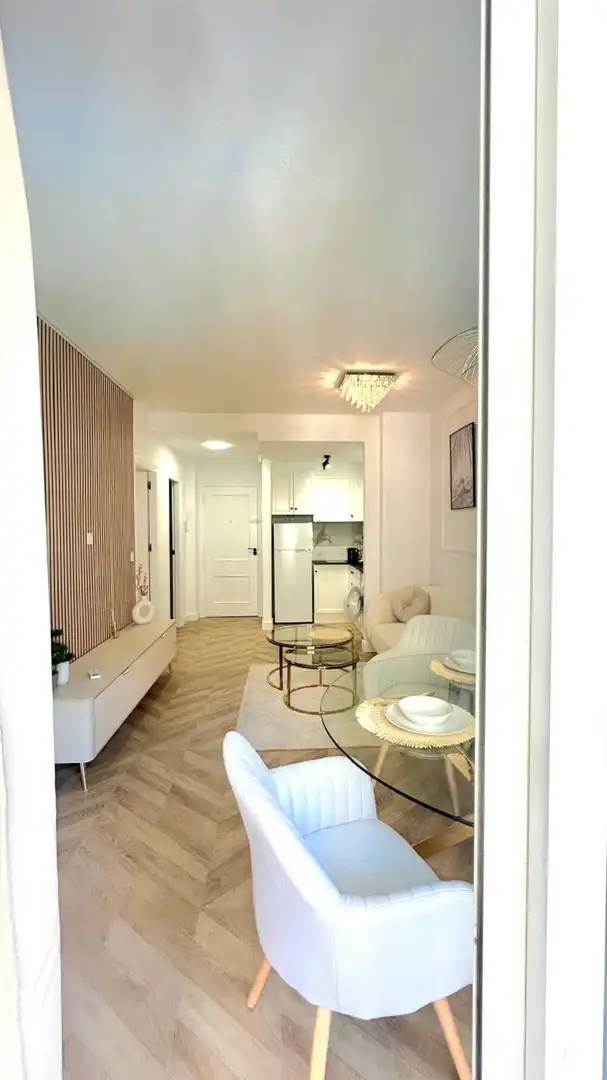 Apartamento con piscina en venta en Centro, imagen 12