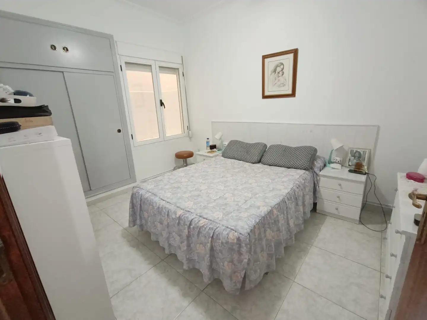 Dormitori de Casa o xalet en venda en Membrilla amb Aire condicionat, Calefacció i Forn