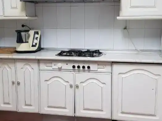 Kitchen of Detached homes for sale in Osuna, Sevilla