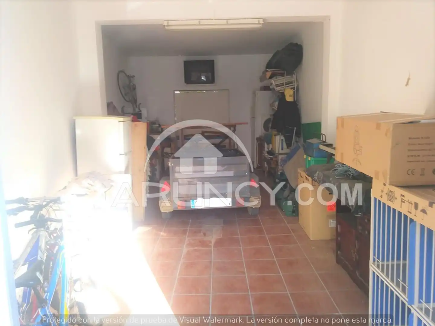 Casa adosada en venta en Alcalá de Guadaira con Aire acondicionado y Terraza