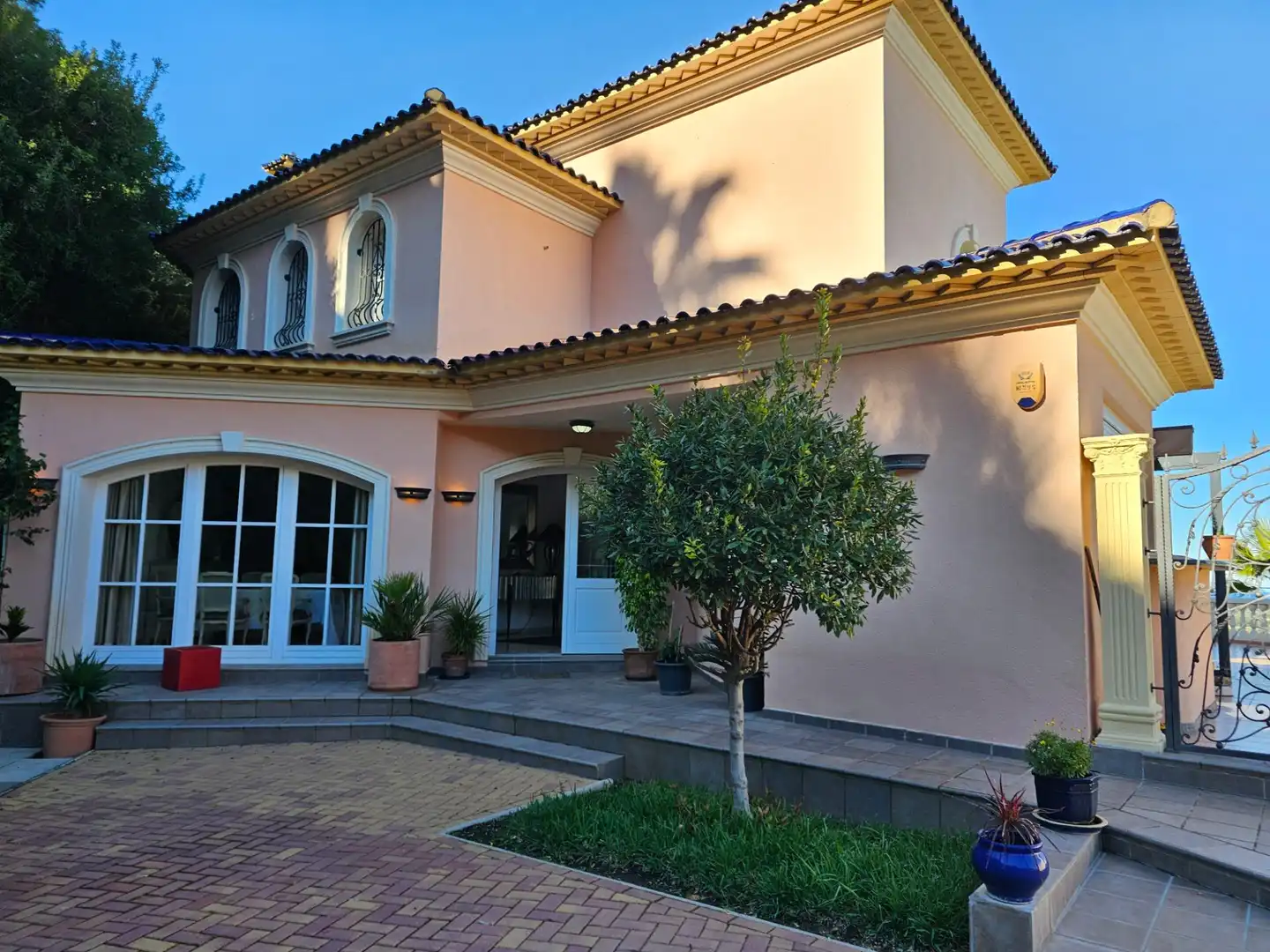 Detached house with pool for sale in La Sella, imagen 62