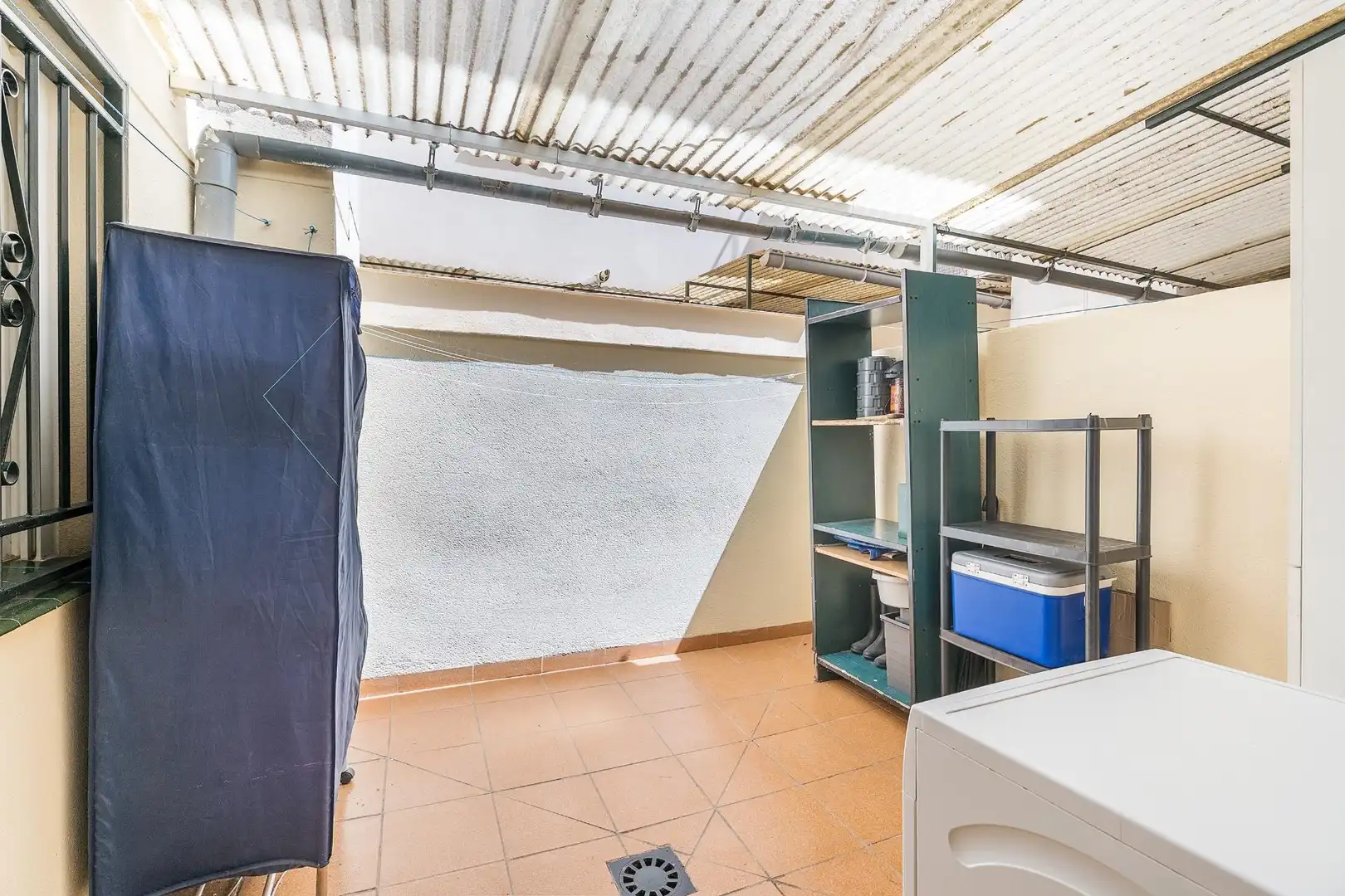 Casa adosada en venta en Norte
