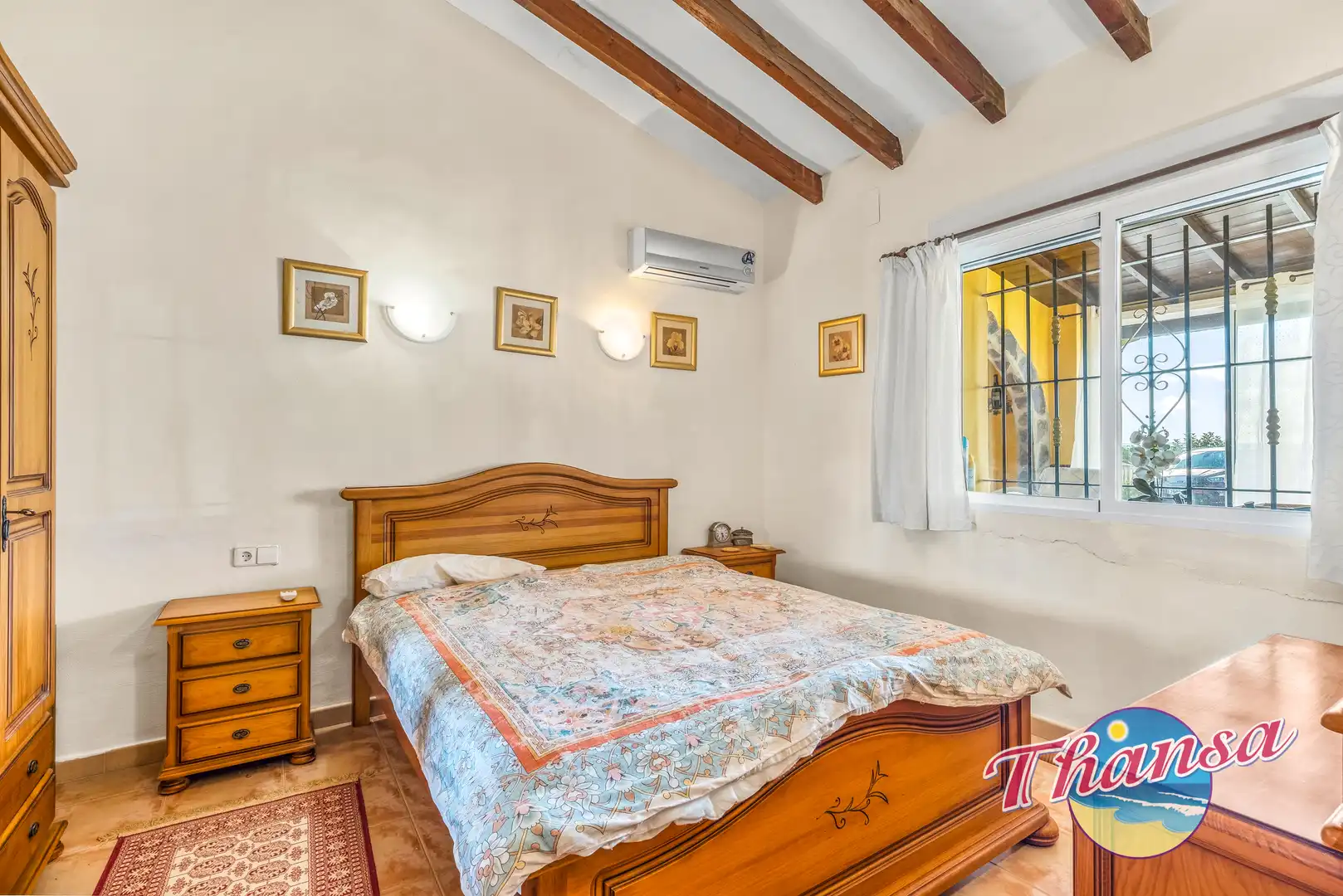 Casa o chalet en venta en Lugar Torrellano Bajo Parc 1, Torrellano