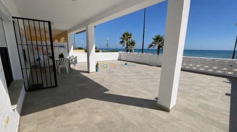 Chalet de venta en la Playa de Miramar