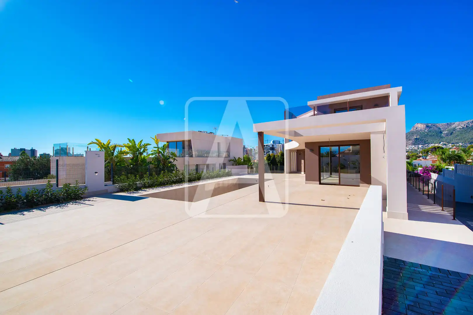Villa avec piscine à vendre à Marisol Park - Ortembach - Los Almendros, imagen 37