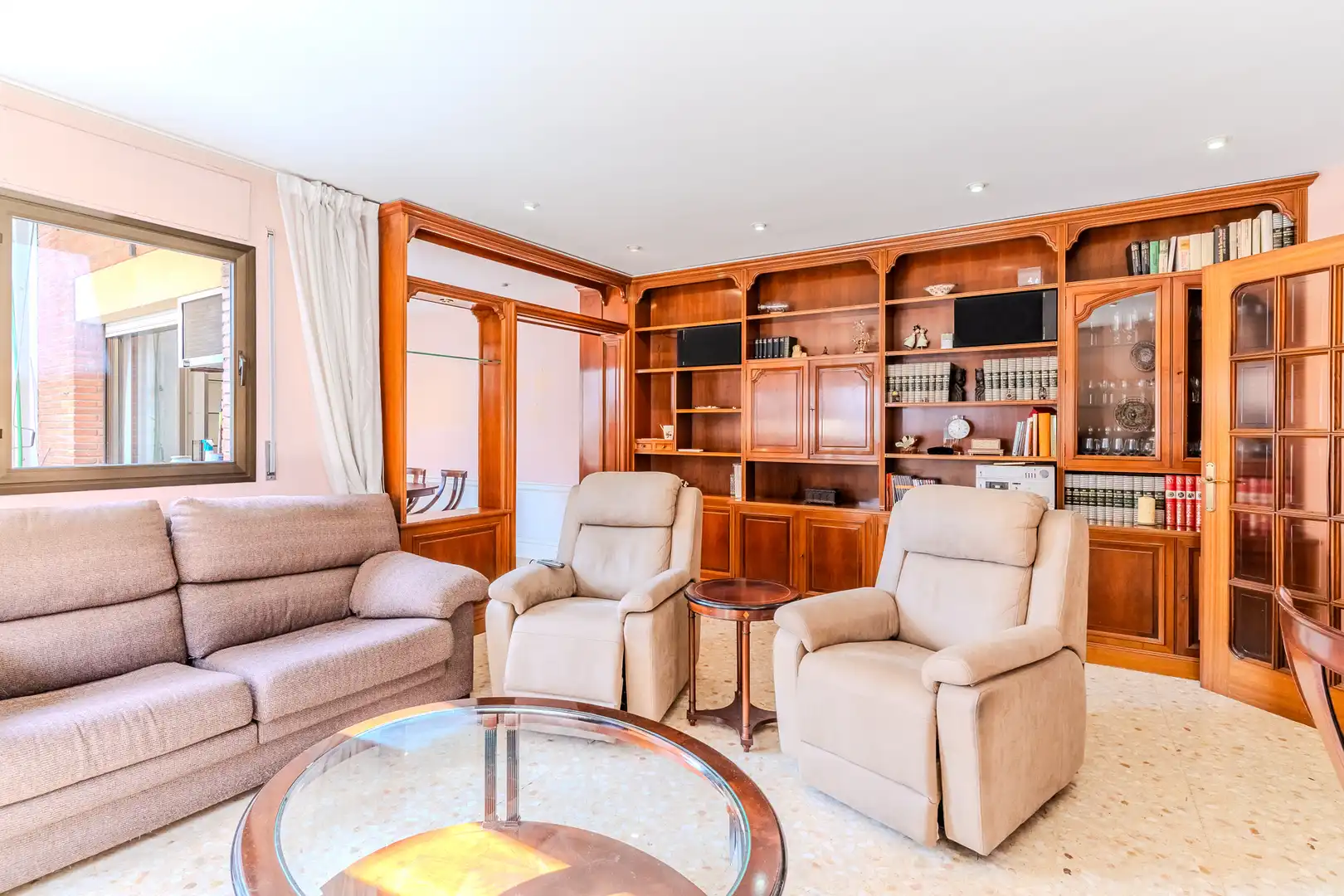 Chalet con terraza en venta en Carrer del Taulí, imagen 16