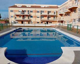 Flat for sale in Pozuelo de Calatrava