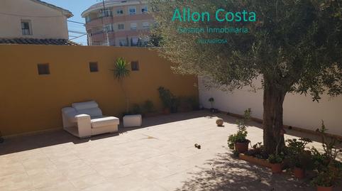 Foto 2 de Casa adosada en venda a Centro Urbano, Villajoyosa / La Vila Joiosa