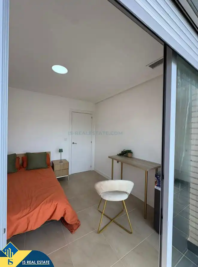 Appartement compact avec ascenseur à vendre à Centro, imagen 7