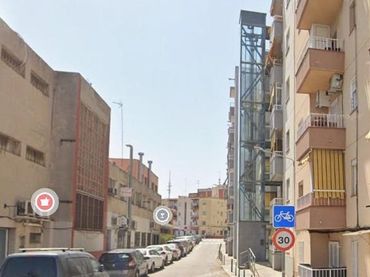 Flat with balcony for sale in CIUTAT COOPERATIVA