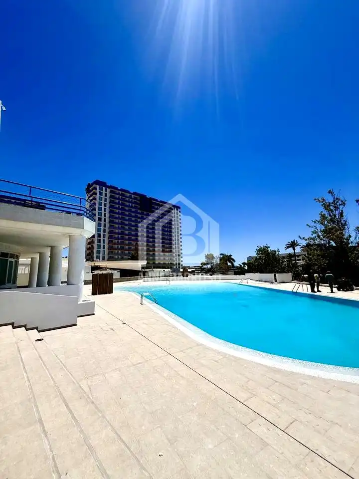 Piscina de Planta baja de alquiler en Adeje