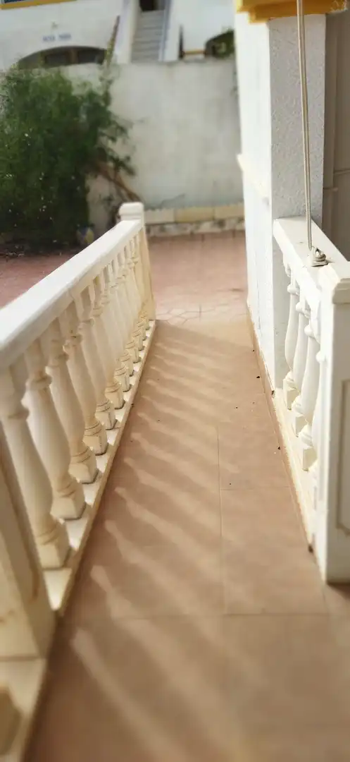 Adossat amb terrassa en venda a Urbanizacion Don Pueblo, imagen 28