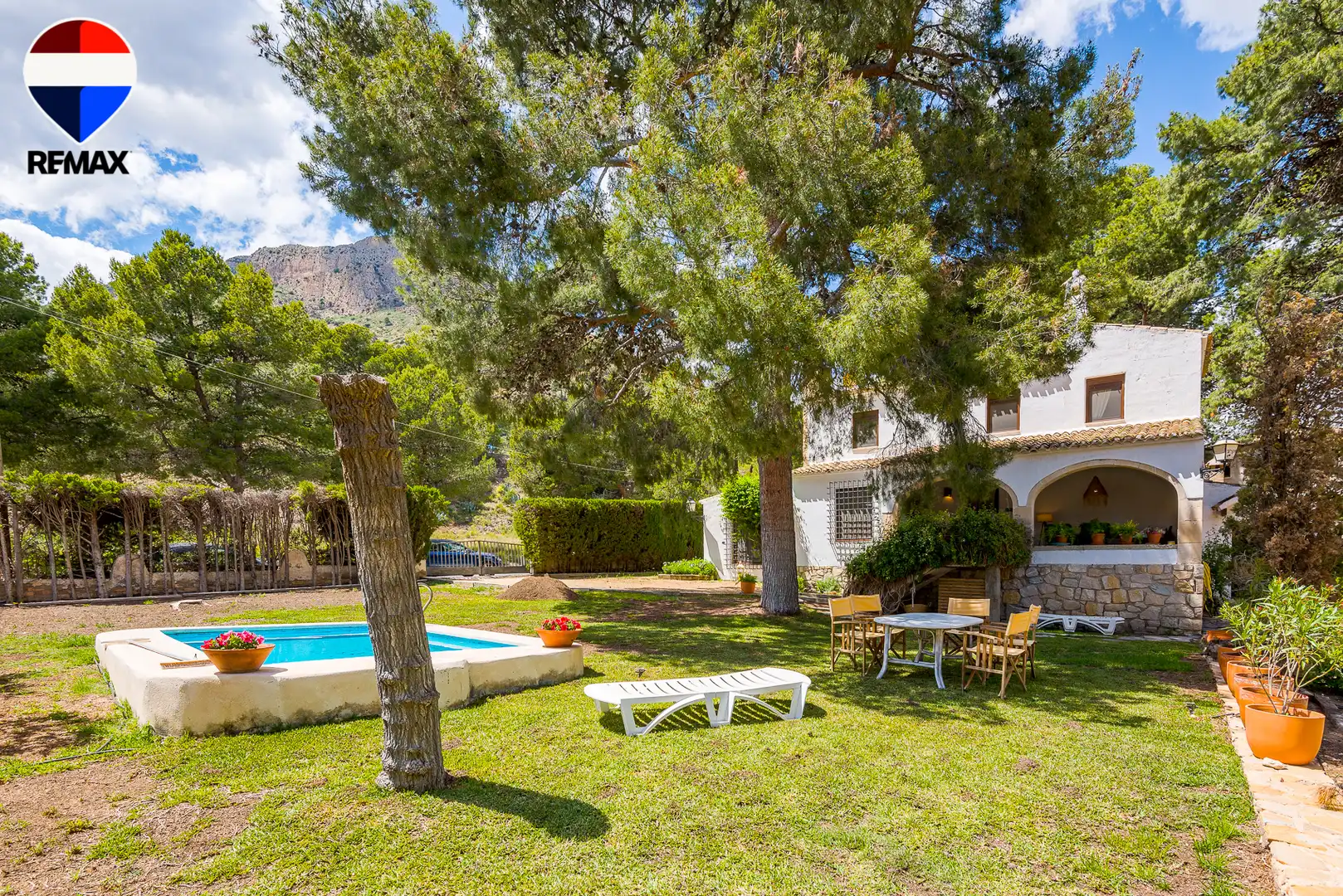 Villa avec piscine à vendre à Urbanización Maigmó 65, imagen 19