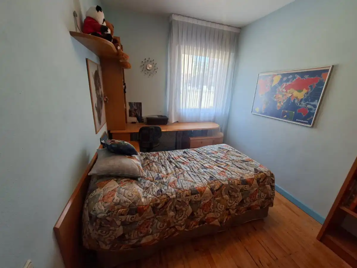 Habitación de Piso en venta en Vitoria - Gasteiz con Calefacción y Parquet