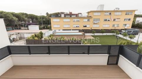 Photo 4 from new construction home in Flat for sale in Gavà Mar, Barcelona