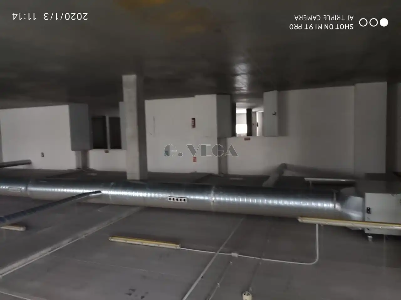 Nau industrial en venda a Valadares - Beade, imagen 4