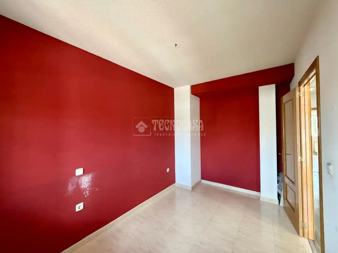 Bedroom of Detached homes for sale in Azuqueca de Henares