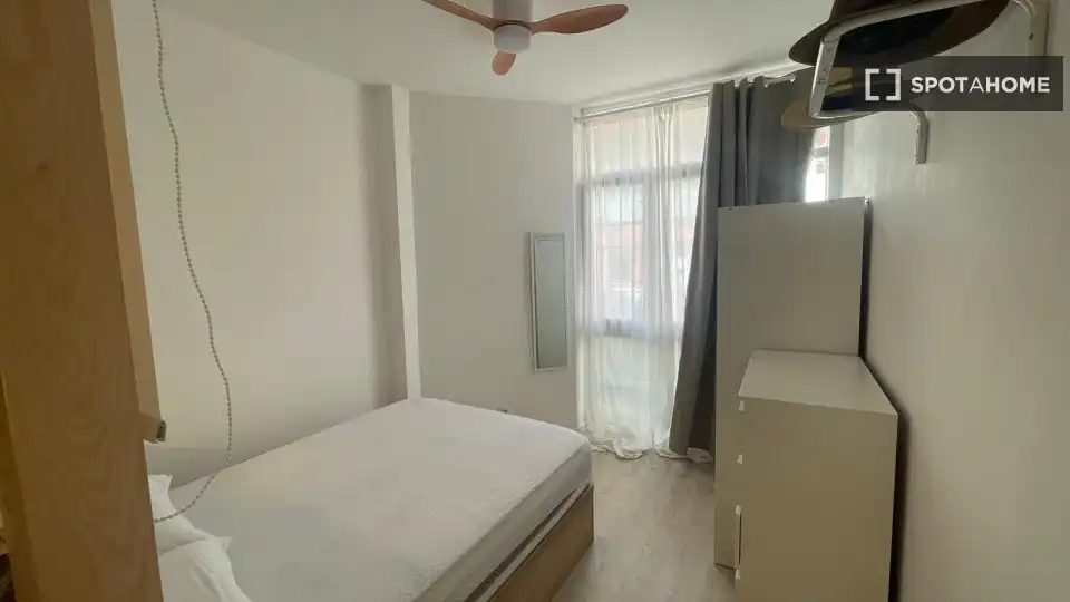 Habitació a La Maternitat i Sant Ramon