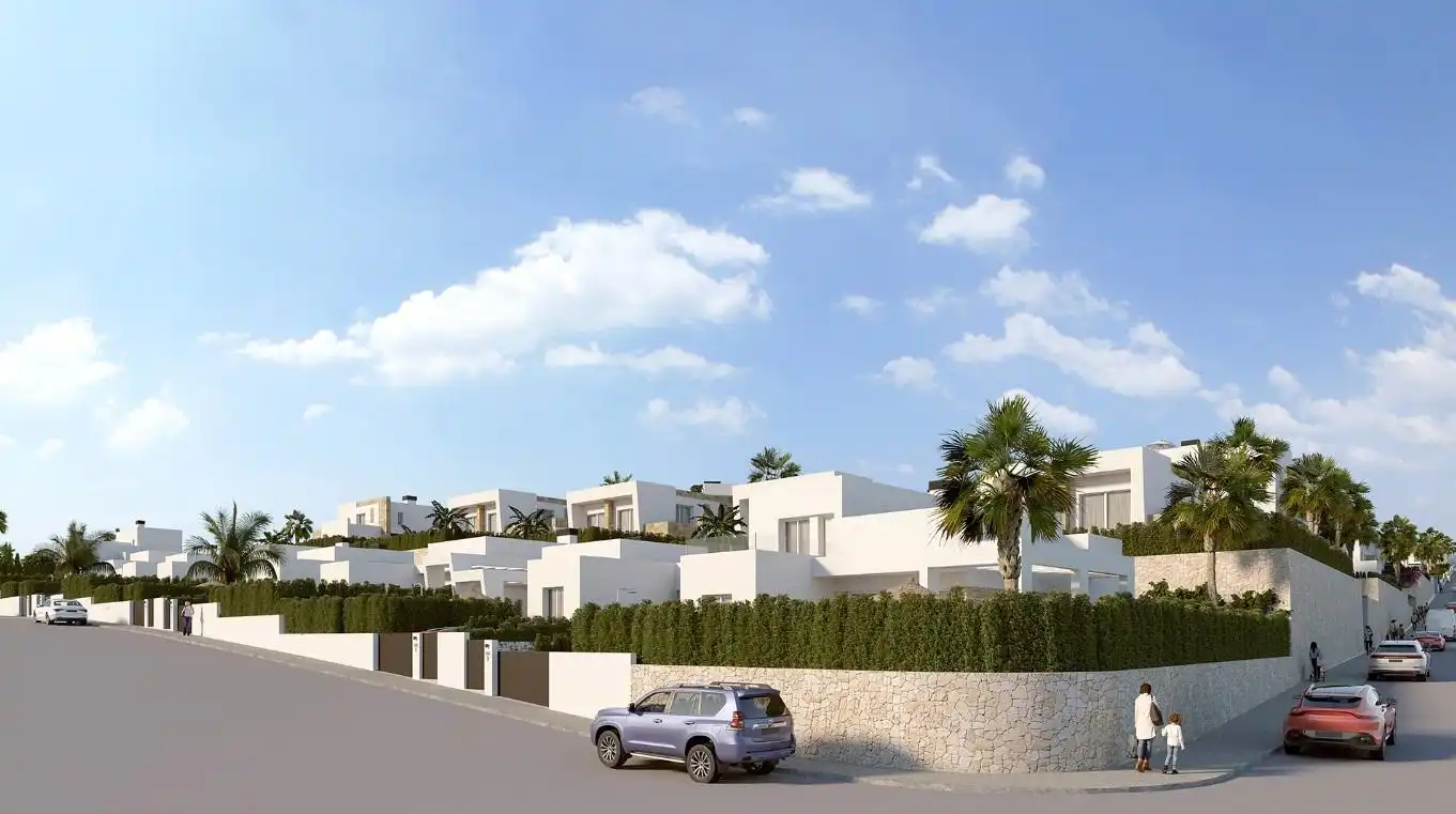 Chalet con terraza en venta en Algorfa, imagen 11