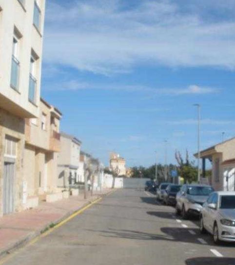 Foto 2 de Pis en venda a Rame, Centro, Los Alcázares