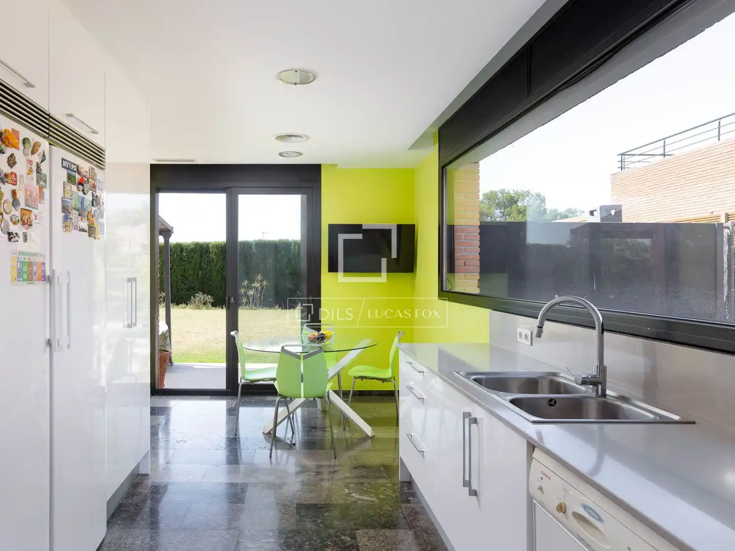 Detached house with terrace for sale in El Balís, imagen 11