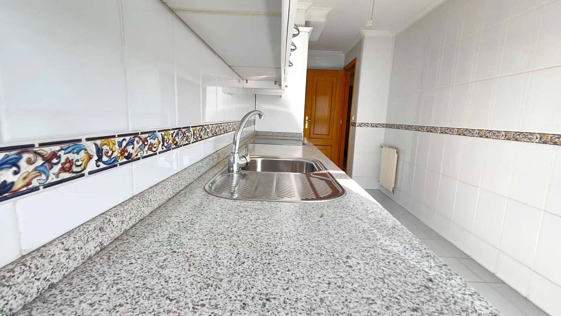Piso con ascensor en venta en ISIDRO PARGA PONDAL, imagen 12