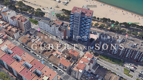 Foto 4 de Finca rústica en venta en Platja Gran, Palamós