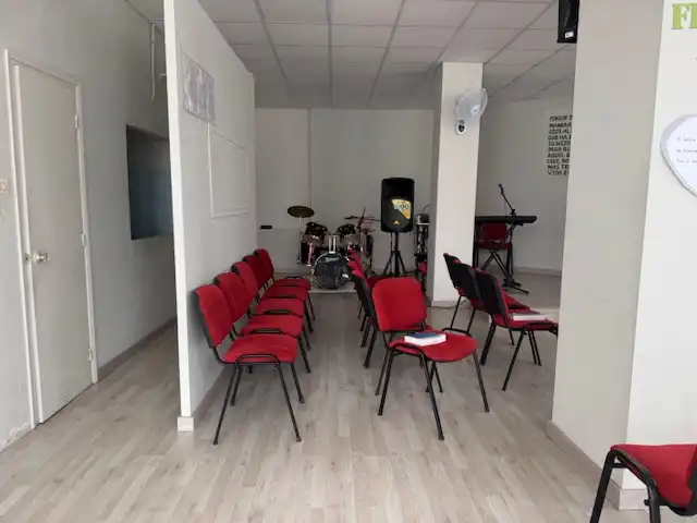 Locale commerciale in affitto a Avenida Asturias, imagen 9