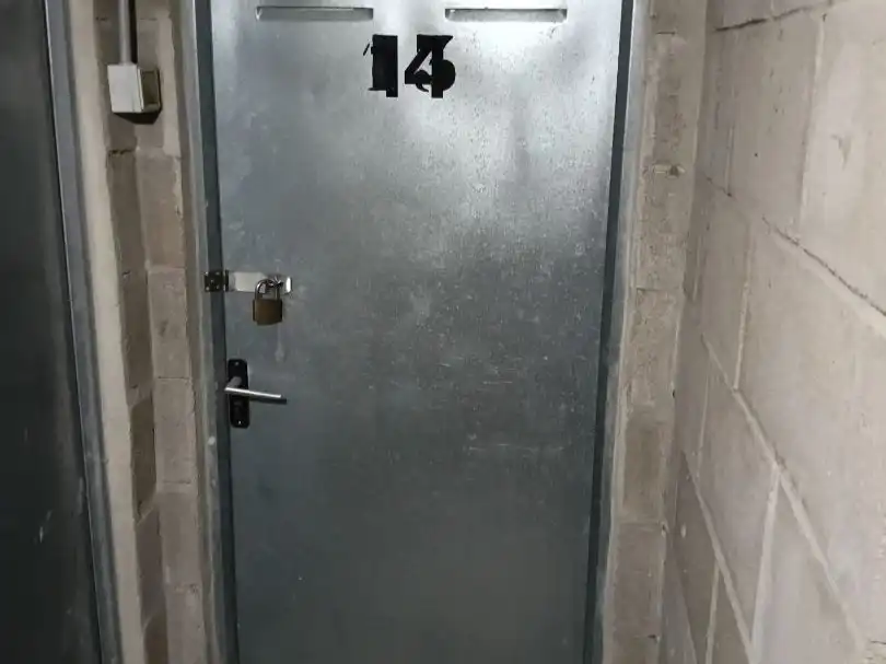 Parking of Flat for sale in Lodosa  with Terrace and Balcony