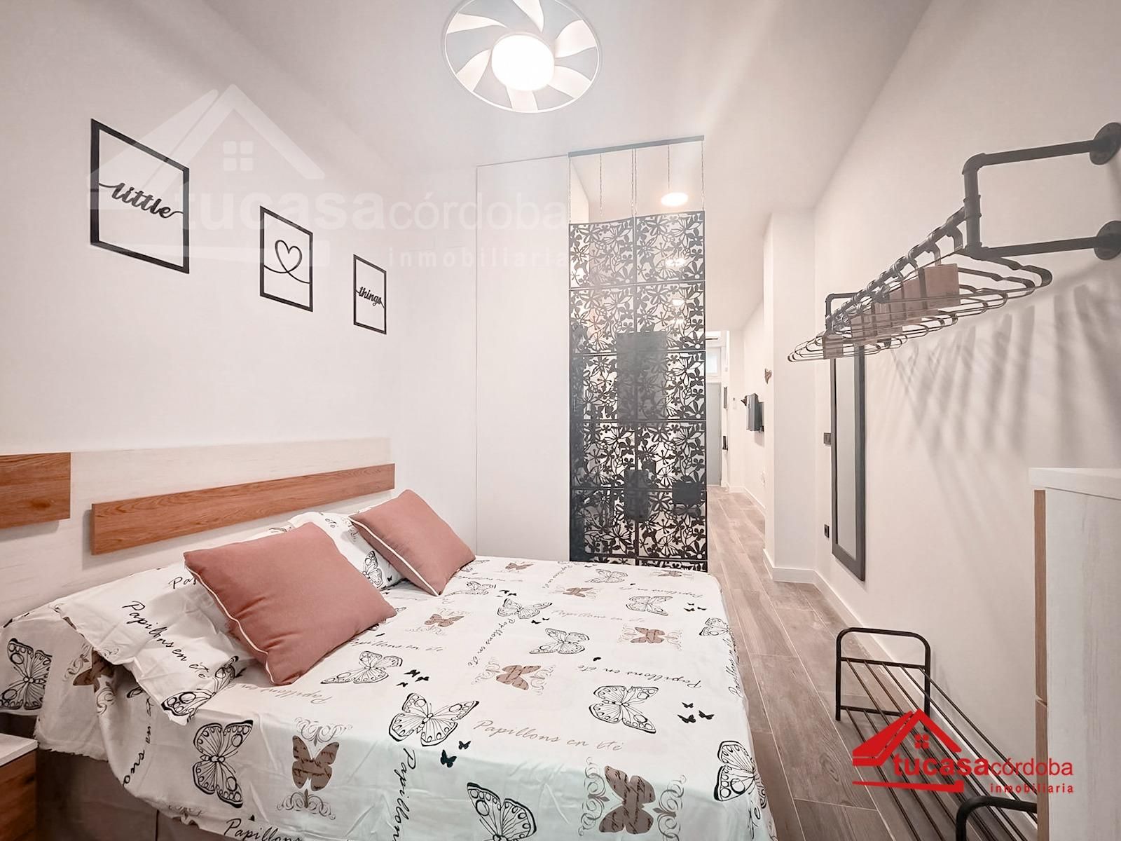 Bedroom of Loft for sale in  Córdoba Capital