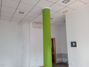 Business premises for sale in Puerto Lumbreras