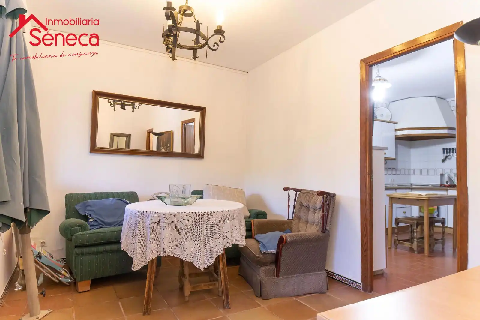 Chalet en venta en BELLAVISTA, imagen 6