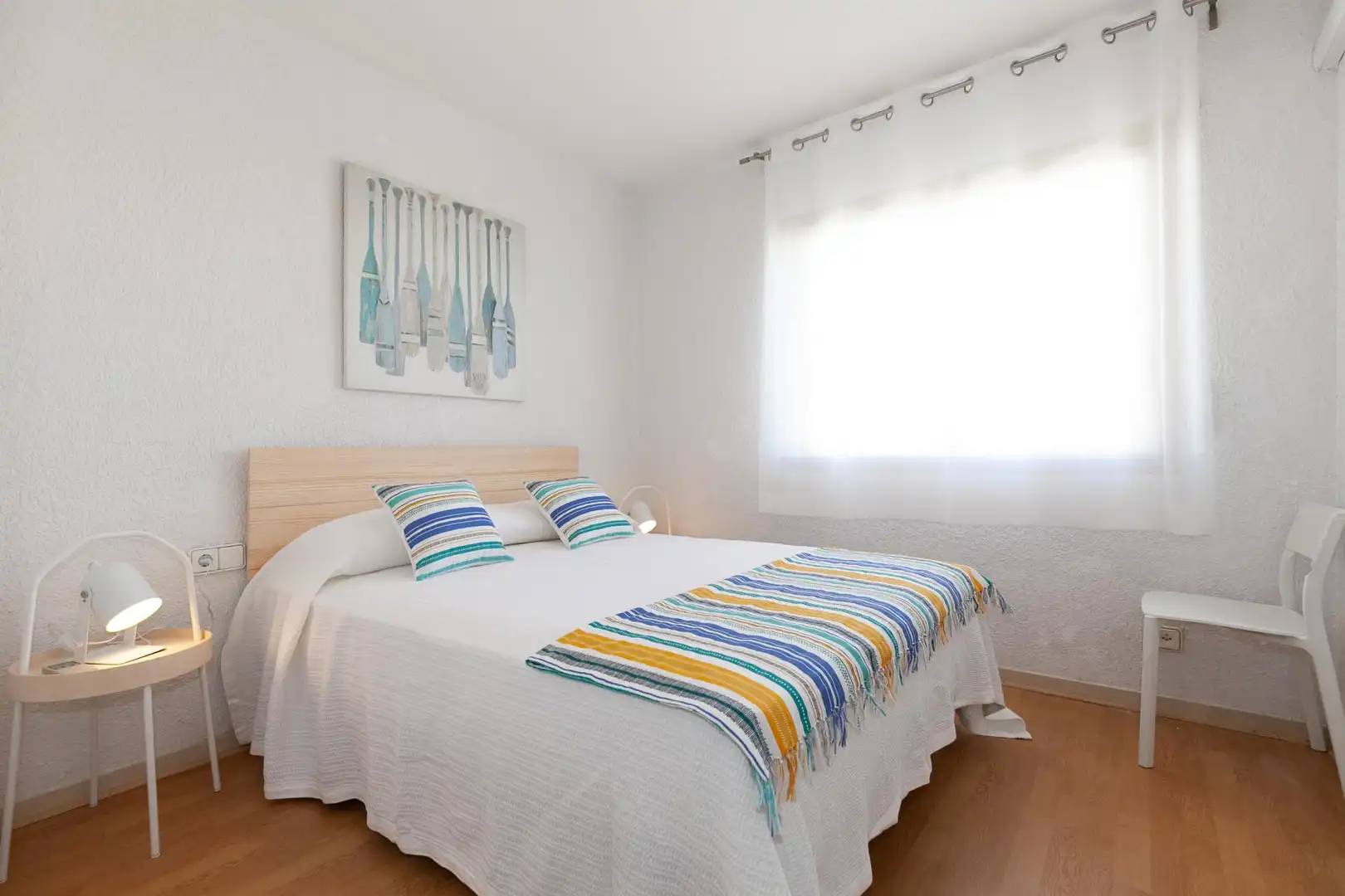 Apartamento en venta en de Carles Buïgas, Mar i Camp - Platja dels Capellans
