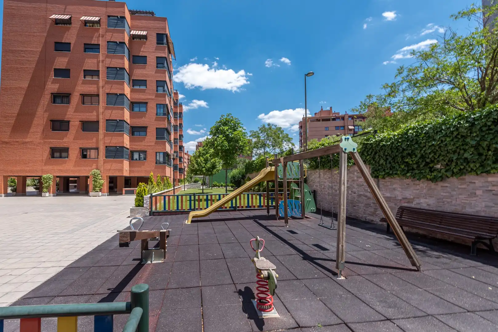 Flat with lift for sale in San Blas, imagen 23