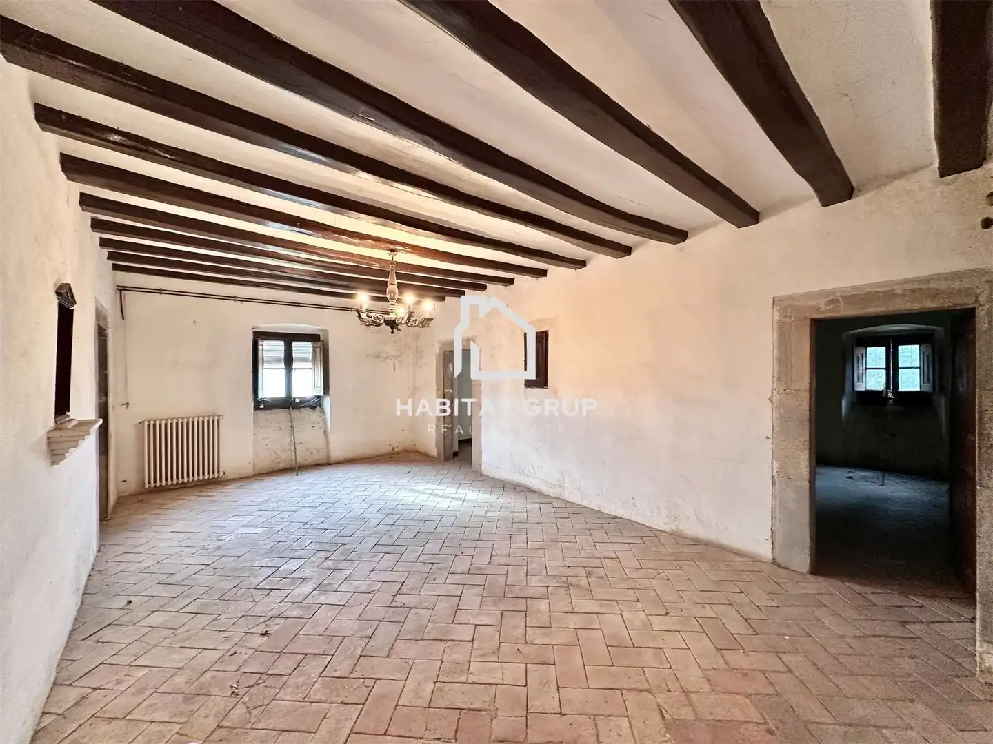 Casa amb piscina en venda a Montilivi, imagen 16