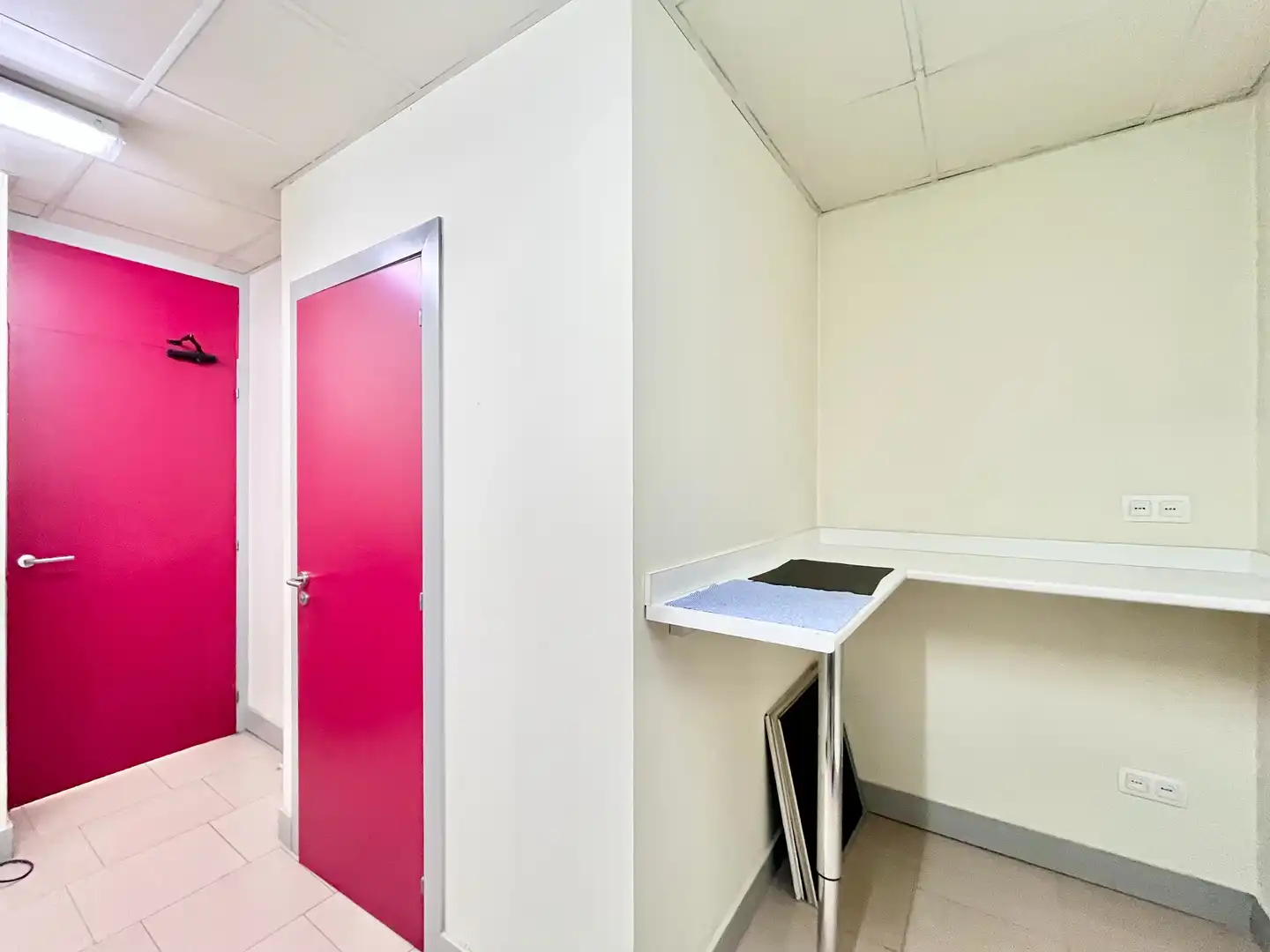 Büro zur Miete in Barcelona mit Klimaanlage