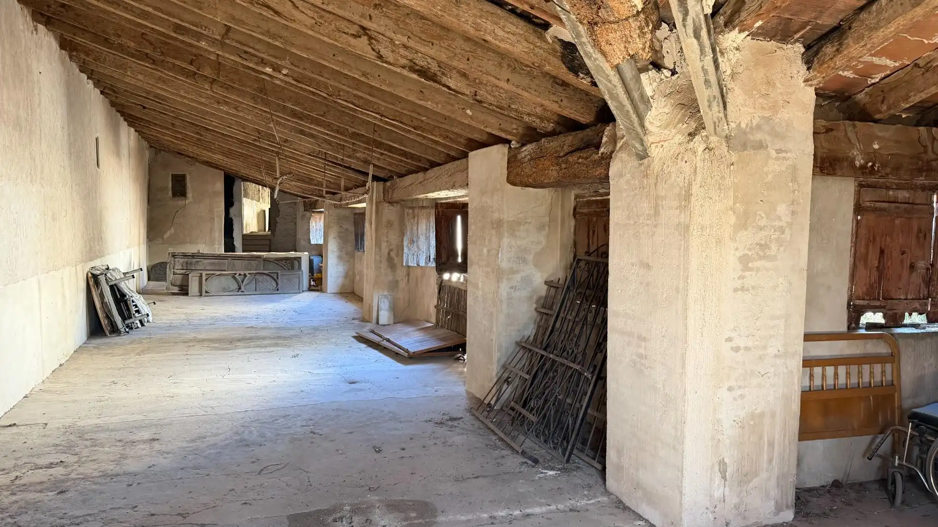 Casa rústica con jardín en venta en VERA, DE 10, imagen 52