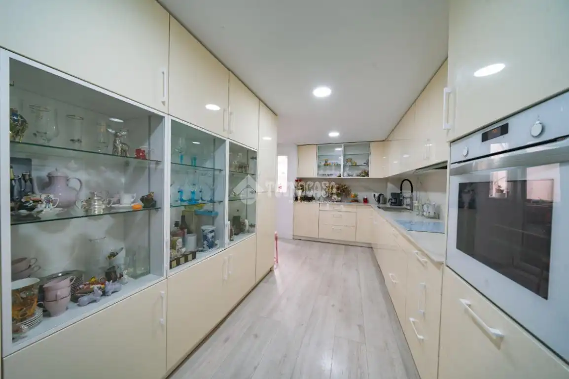 Piso con terraza en venta en L'Olivereta, imagen 24