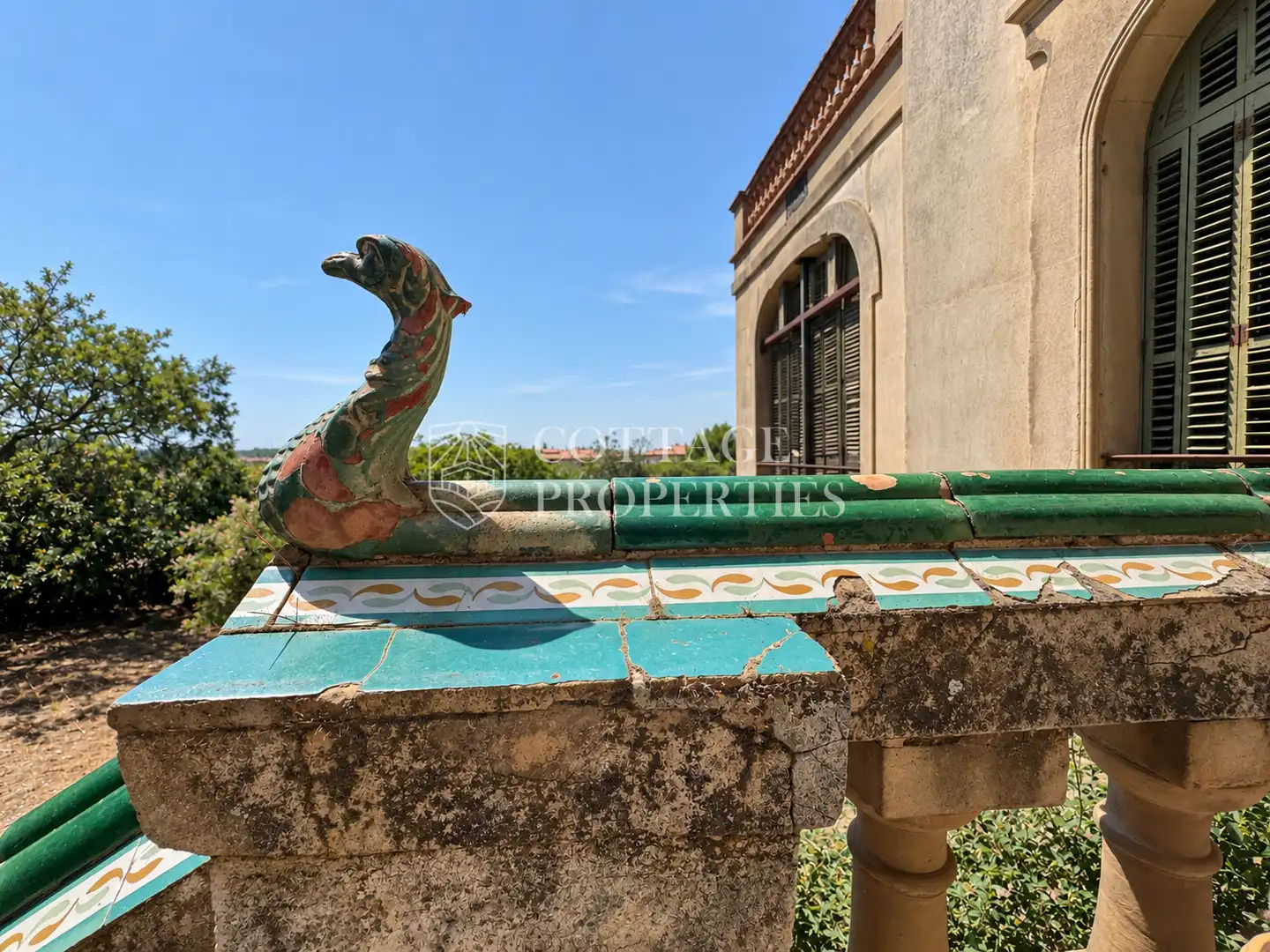 Casa con giardino in vendita a de l’Estació, imagen 3