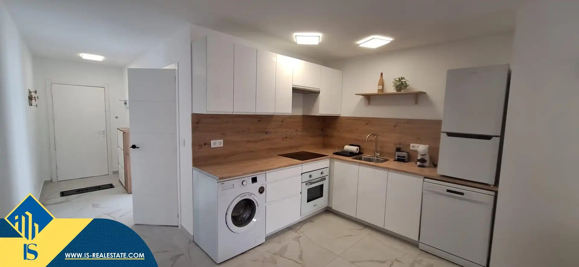 Piso en venta en Playa del Acequión, Náufragos y Rocío del Mar, imagen 8
